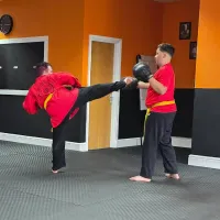 Freestyle - Beginners - Between Yellow Stripe to Orange – Image 1