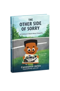 The Other Side of Sorry – Image 1