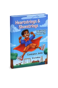 Heartstrings & Shoestrings – Image 1