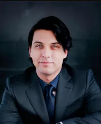 blog author image