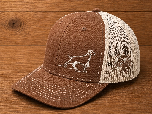 GFC On the Hunt- Brown & Khaki – Image 1