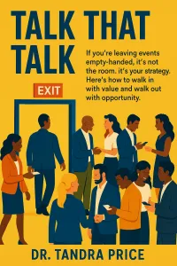 Get my Ebook  "Talk That Talk"  – Image 1