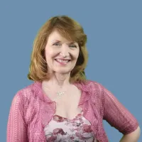 blog author image