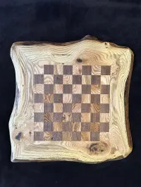 Chess Board 1 – Image 1