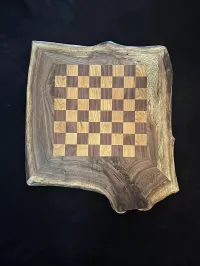 Chess Board 2 – Image 1