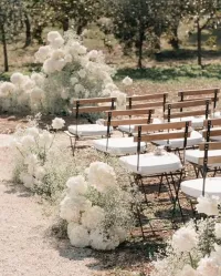 Arch, Alter, Podium, and Statement Pieces – Image 1