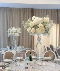 Arch, Alter, Podium, and Statement Pieces – Image 2