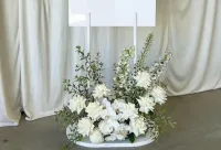 Arch, Alter, Podium, and Statement Pieces – Image 3