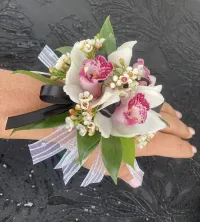 Wrist – Image 3