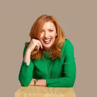 blog author image