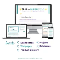 ⭐️ Notion Superstar ⭐️ – Image 1