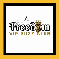 The Freedom VIP Buzz Club - LIFETIME – Image 1