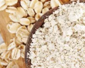Oat Flour – Image 1