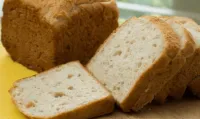 Sandwich Bread / Sourdough Sandwich Bread – Image 1