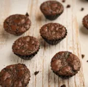 Brownie Bites – Image 1