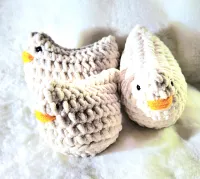 🐥 Pocket Chickens – Tiny Companions with Big Charm – Image 1