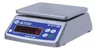 BALANZA SOLO PESO VICTORY – 825000, 825000, 825000, 825000