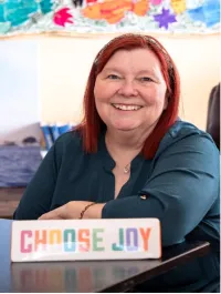 blog author image