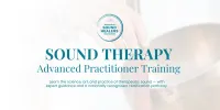 Sound Therapy Advanced Practitioner Training – Image 1