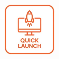 Quick Launch – Image 1