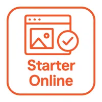 Starter Online – Image 1