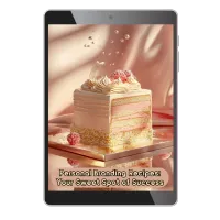 Personal Branding Recipes – Image 1