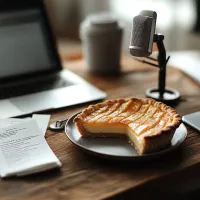 Pitch-Perfect Pies – Image 1