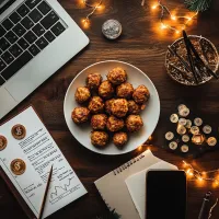 Monetize Your Magic Meatballs – Image 1