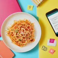 Hashtag Spaghetti Strategy – Image 1