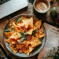 Email Nurturing Nachos – Image 1