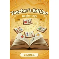 Teacher Edition - Tasty Beginnings™ (Grades K-2 Classroom) – 1