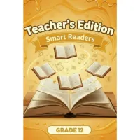 Reading Teacher Edition | Grades 3-12 Classroom (Rising Recipes, Learning Pantry, Smart Stir) – 12