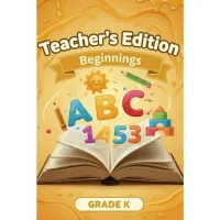 Teacher Edition - Tasty Beginnings™ (Grades K-2 Classroom) – K