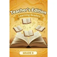 Reading Teacher Edition | Grades 3-12 Classroom (Rising Recipes, Learning Pantry, Smart Stir) – 8