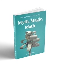 Restaurant Management: the Myth, the Magic, the Math – Image 1