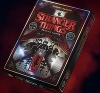 Stranger things playing cards theory11 – Image 1