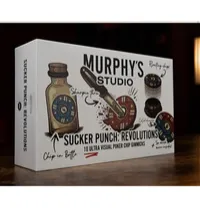 Sucker Punch revolutions NEW RELEASE magic coin tricks INSTOCK – Image 1