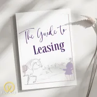 The Trainer's Guide to Leasing: Simplify Equestrian Leasing for Your Clients – Image 1