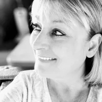 blog author image