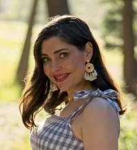 blog author image