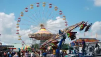 The Great New York State Fair - Aug 23, 2025 – Image 1