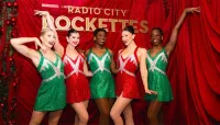 2025 Radio City Christmas Spectacular - Nov 15 – Image 4
