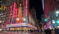 2025 Radio City Christmas Spectacular - Nov 15 – Image 2