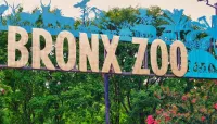 The Bronx Zoo - Jul 9 – Image 1