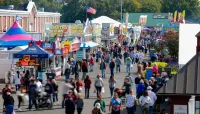 The Big E: Eastern States Expo - Sep 14 – Image 2