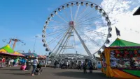 The Big E: Eastern States Expo - Sep 14 – Image 1