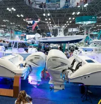 NY Boat Show - Jan 24, 2026 – Image 4