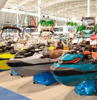 NY Boat Show - Jan 24, 2026 – Image 1