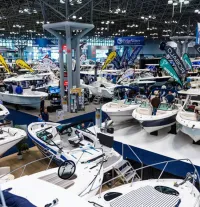 NY Boat Show - Jan 24, 2026 – Image 5