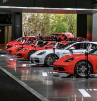 New York City International Auto Show - Apr 12, 2026 – Image 2